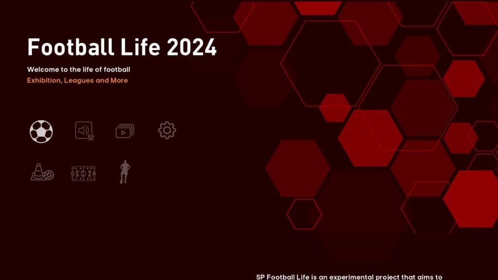 Download Football Life 2024 Free Download