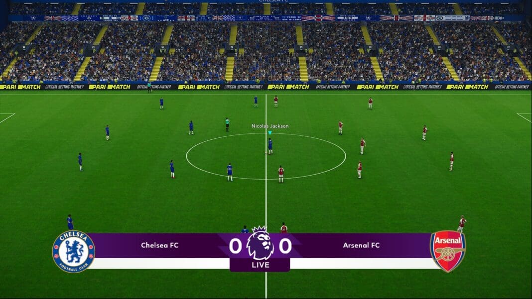 Football Life 2024 Free Download & Update 2.0 All In One Perfect