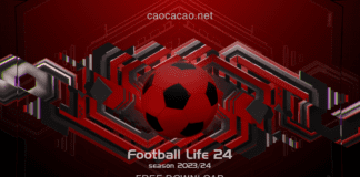 Download Football Life 2024 Free Download