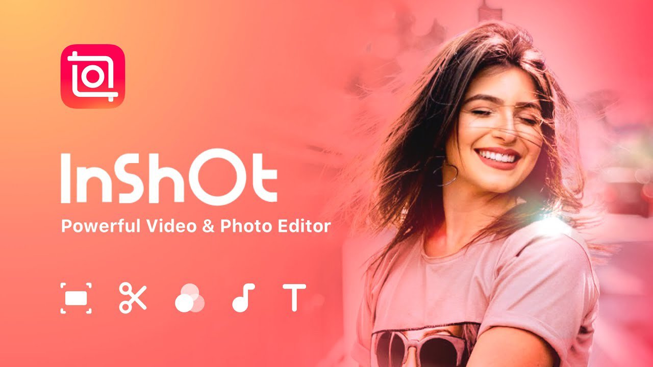 InShot Pro Apk, inshot apk, inshot pro mod apk, inshot pro apk download