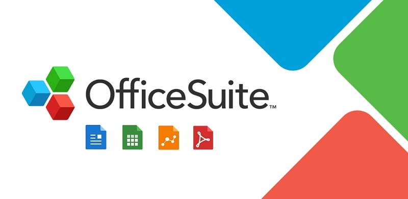 OfficeSuite Mod APK, OfficeSuite Premium APK