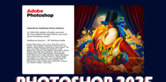 Photoshop CC free download
