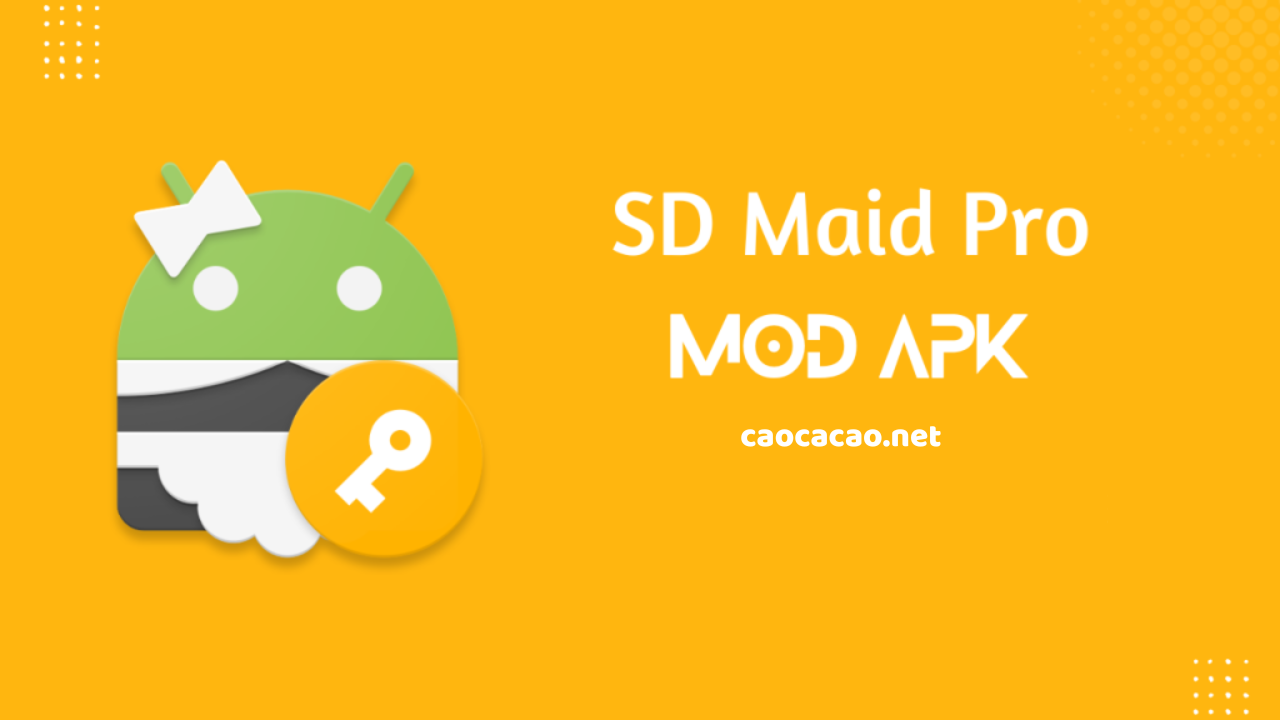 SD Maid Pro Apk, sd maid apk