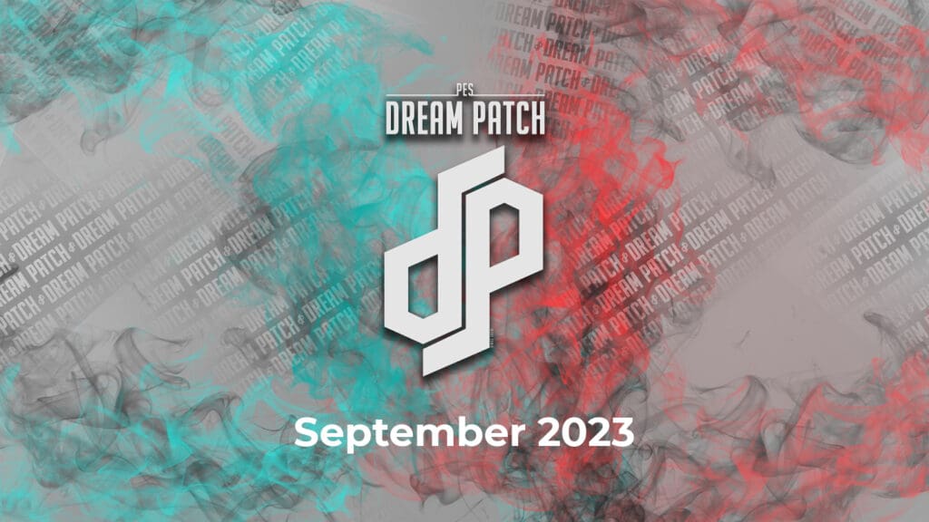 Dream Patch 2024 September