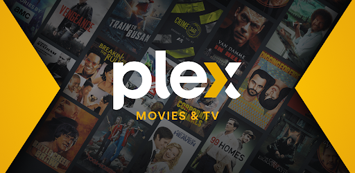 Plex Mod APK, Plex TV APK, Plex Premium APK, Plex APK Download