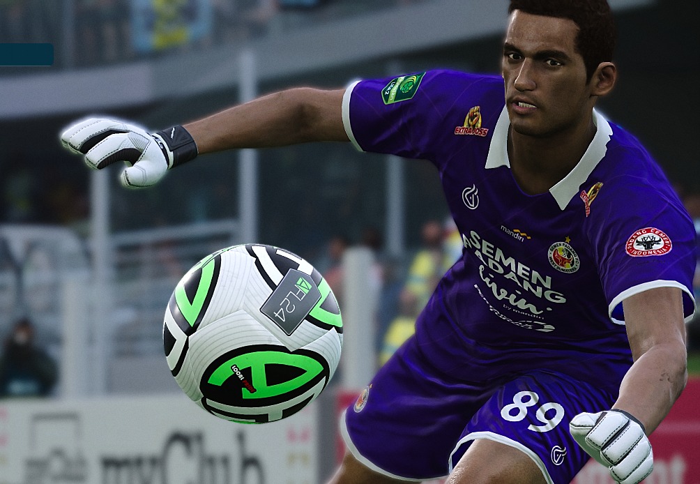 AFL24 PES 2021 AFL24