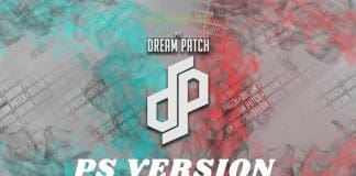 Dream Patch PES 2021 PS - PES 2021 Dream Patch PS