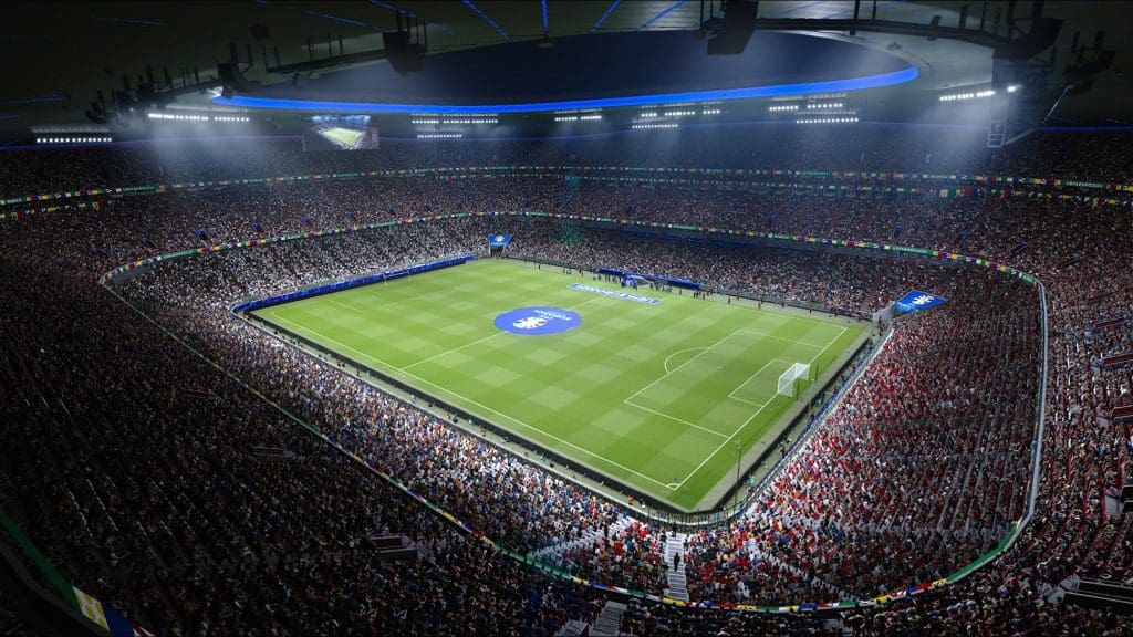 PES 2021 Virtured Patch Pes 2021