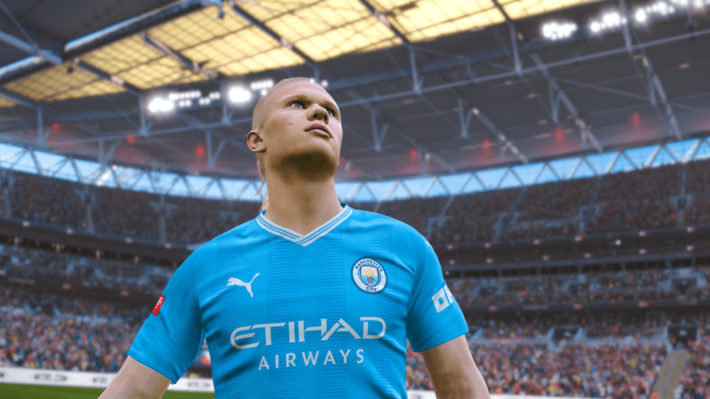 PES 2021 GFX Play PES 2021