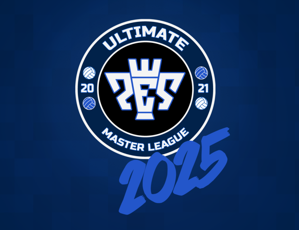 Ultimate Master League PES 2021