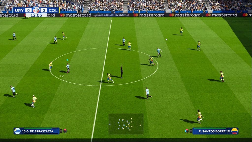 VirtuaRED Patch PES 2021