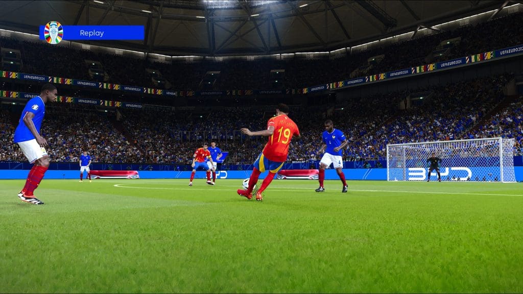 VirtuaRED Patch PES 2021