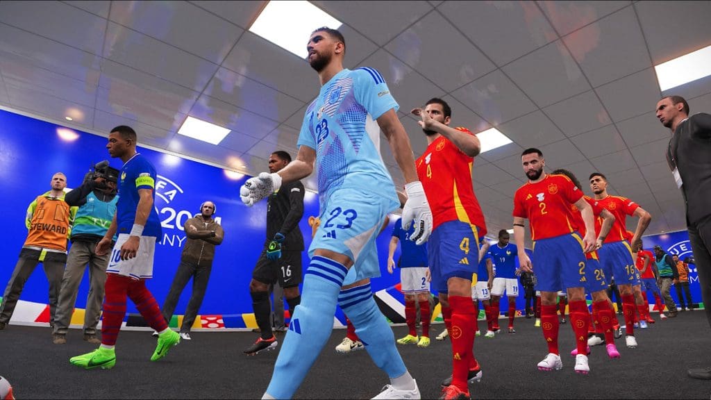 VirtuaRED Patch PES 2021