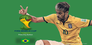 PES 2021 World Cup 2014 PES 2021