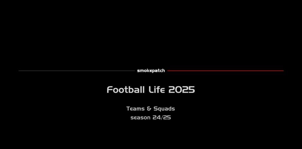 Download Football Life 2025