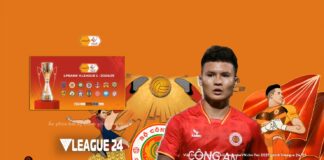 Vleague Patch Football Life Vleague Patch