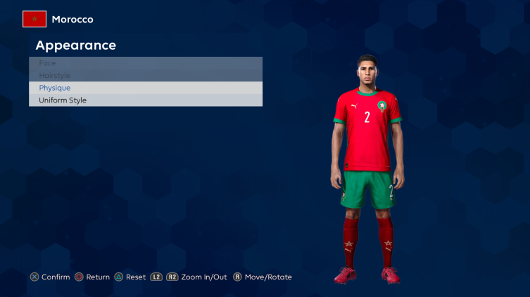 PES 2021 Ultimate Master League PES 2021