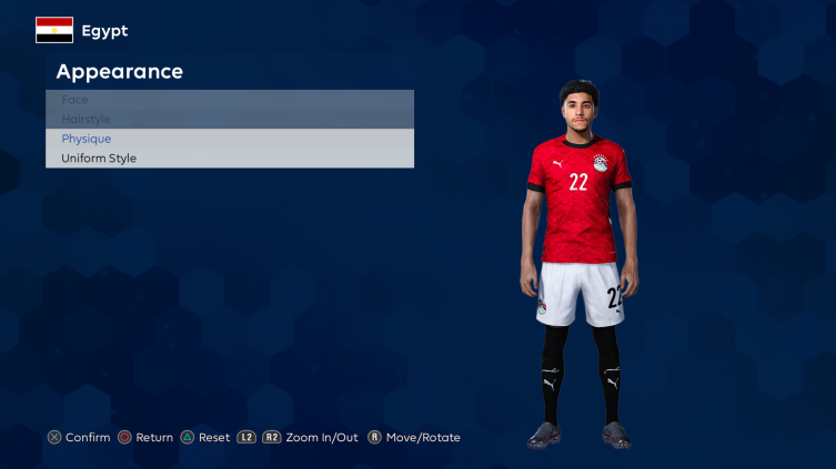 PES 2021 Ultimate Master League PES 2021