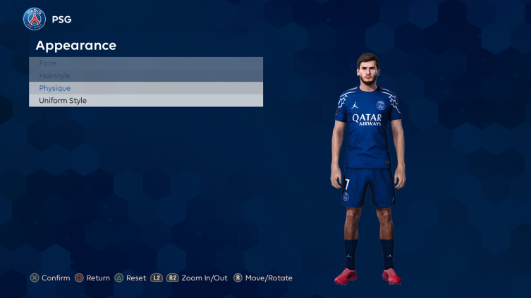 PES 2021 Ultimate Master League PES 2021