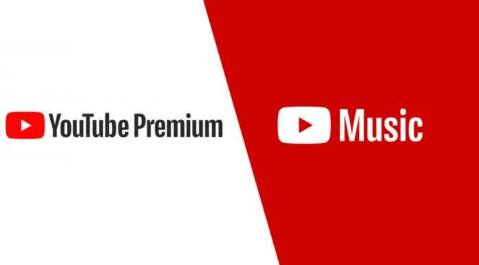 nâng cấp YouTube Premium