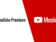 nâng cấp YouTube Premium