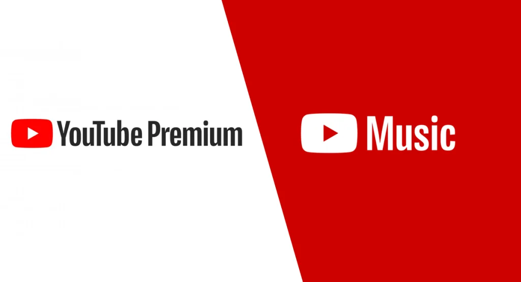 nâng cấp YouTube Premium