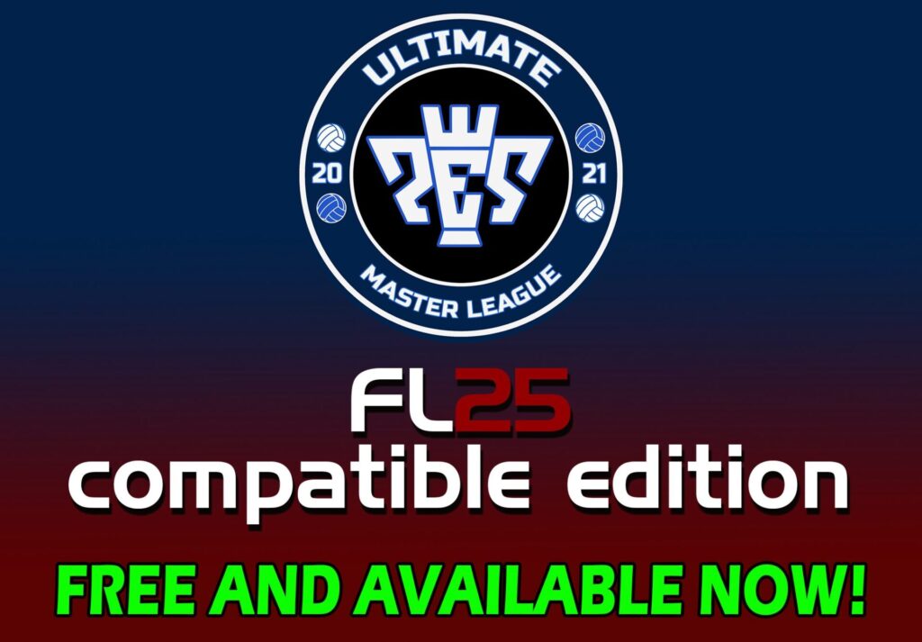 Ultimate Master League Football Life