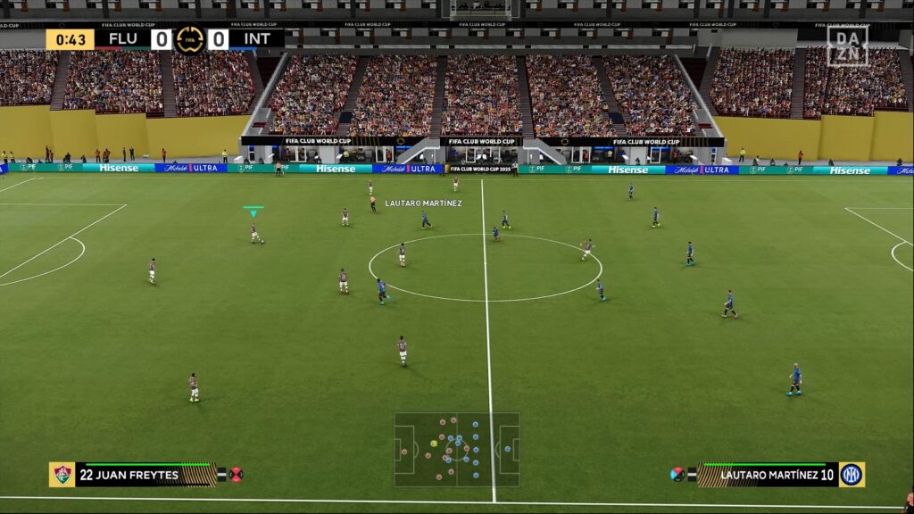 BMPES PES 2021 BMPES