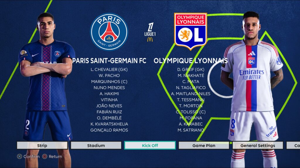 PES 2021 Virtured Patch Pes 2021