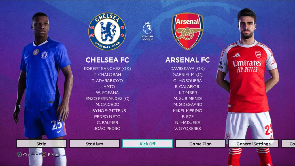 PES 2021 Virtured Patch Pes 2021