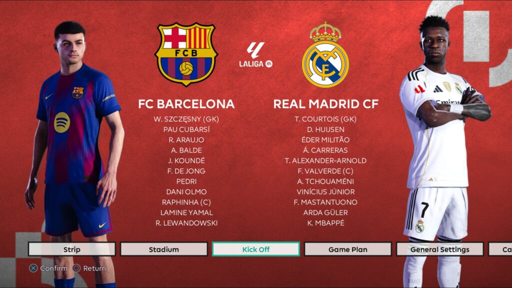 PES 2021 Virtured Patch Pes 2021