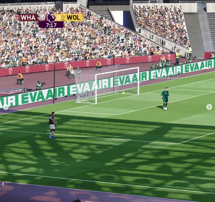 PES 2021 GOGOSZ PATCH PES 2021