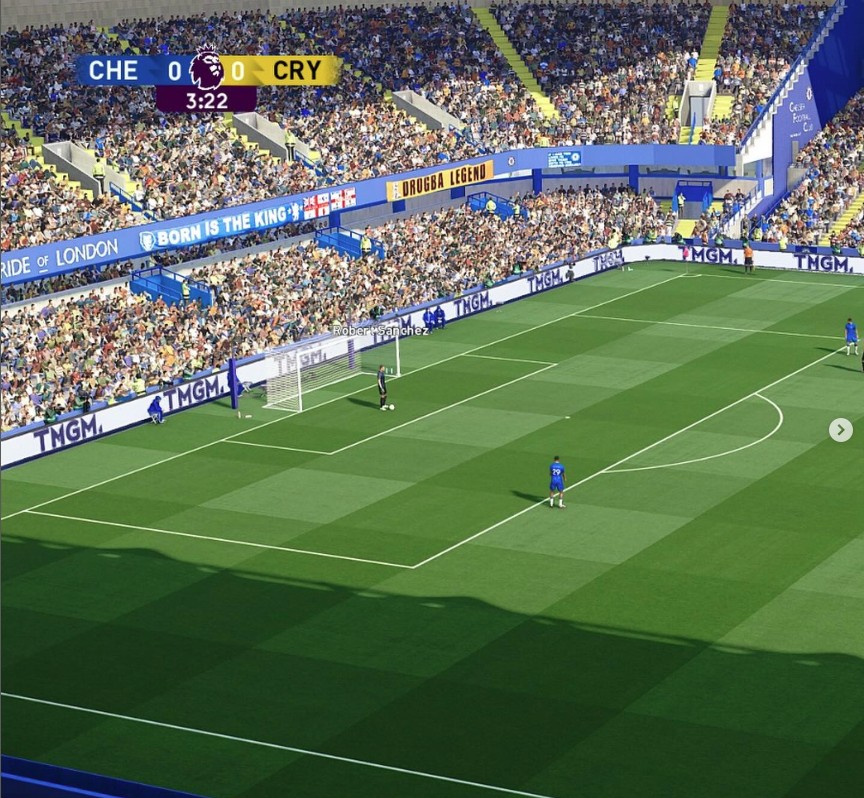 PES 2021 GOGOSZ PATCH PES 2021