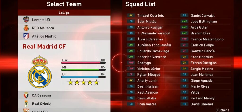 Download Football Life 2026