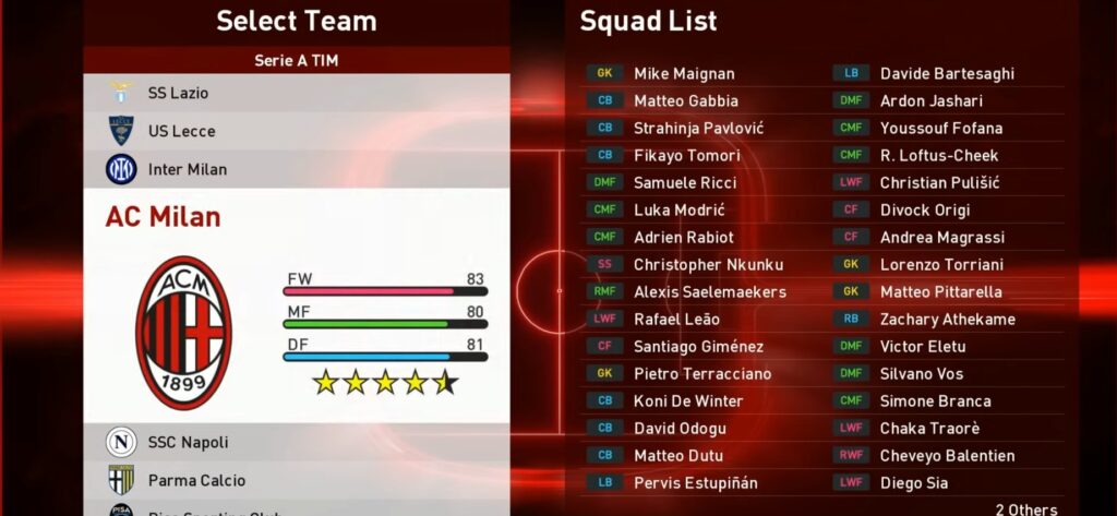 Download Football Life 2026