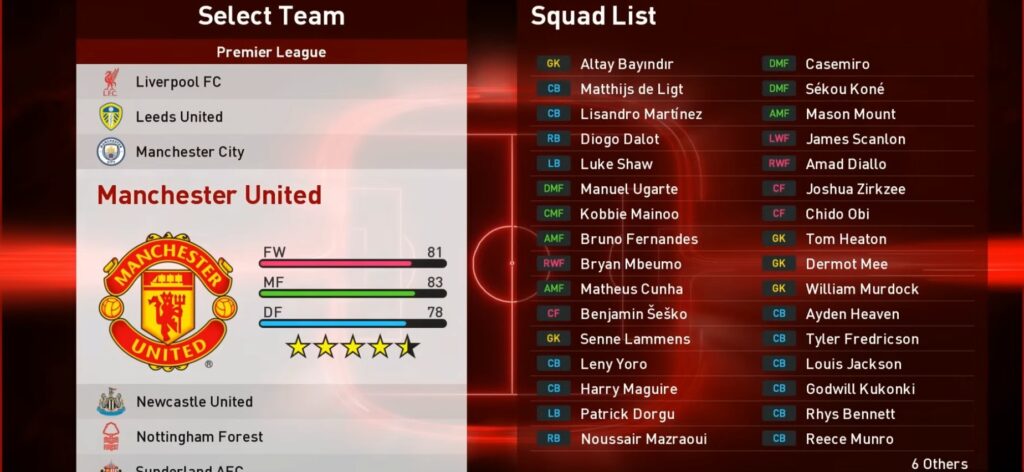 Download Football Life 2026