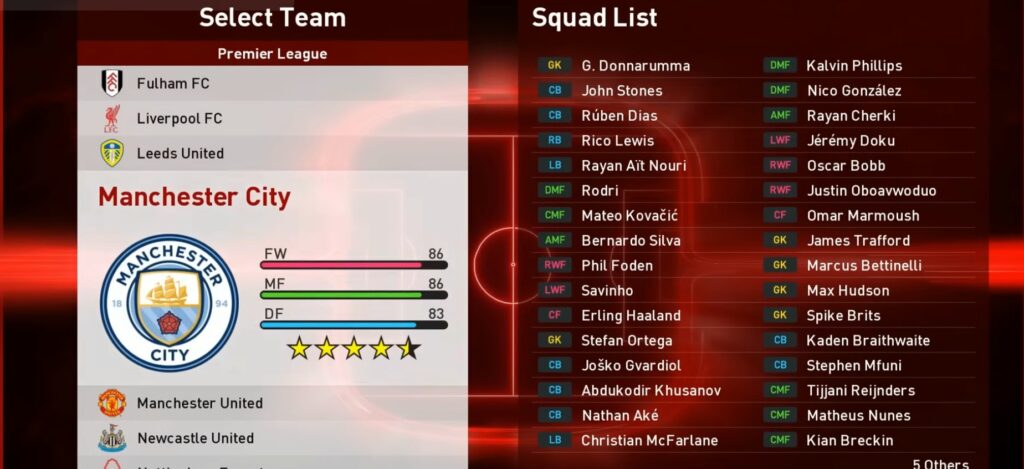 Download Football Life 2026