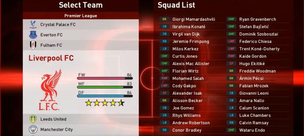 Download Football Life 2026