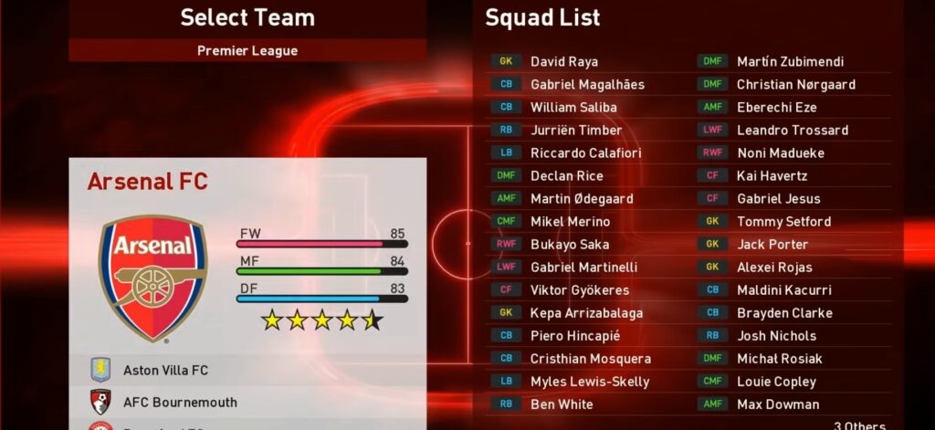 Download Football Life 2026