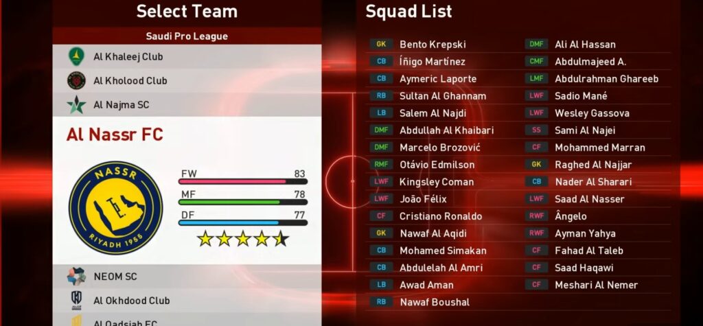 Download Football Life 2026