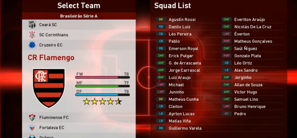 Download Football Life 2026