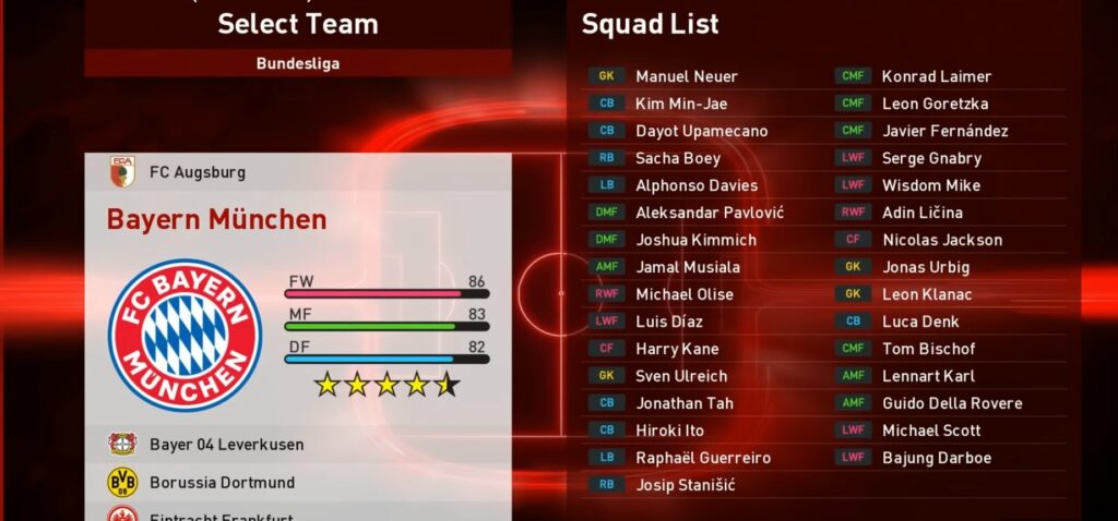 Download Football Life 2026