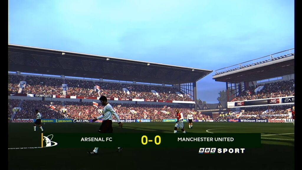 PES 2021 ISS 96-97 Patch PES 2021