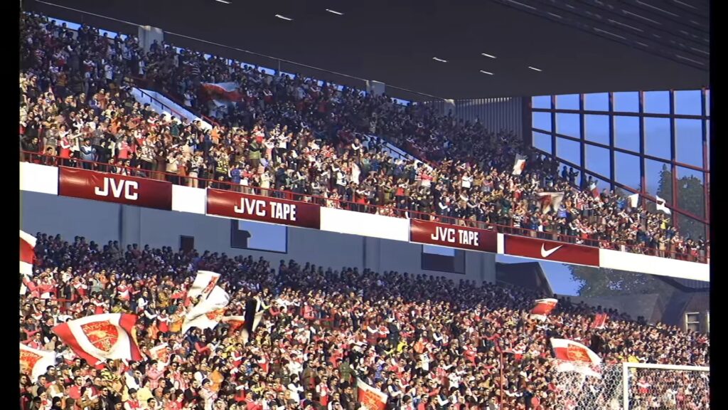 PES 2021 ISS 96-97 Patch PES 2021