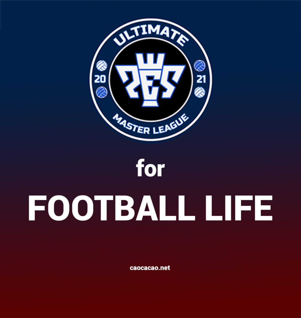 Ultimate Master League Football Life