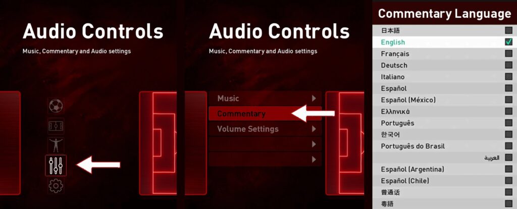 Football Life 2026 update v1.3 - Download và hướng dẫn cài đặt