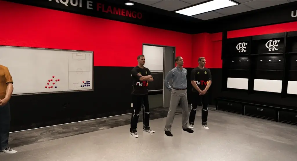 PES 2021 The Best Patch PES 2021