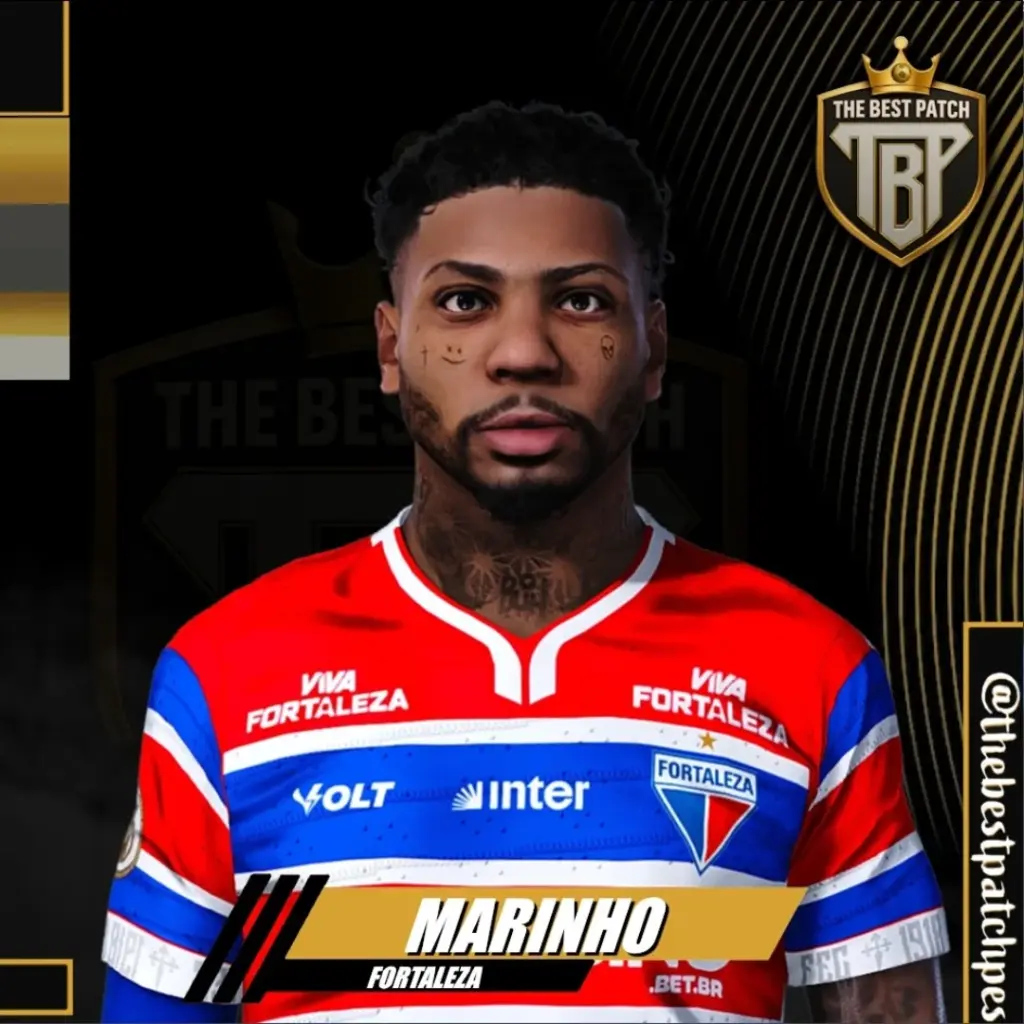 PES 2021 The Best Patch PES 2021