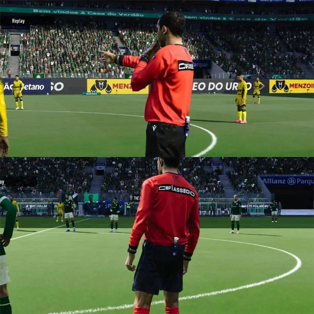 PES 2021 The Best Patch PES 2021