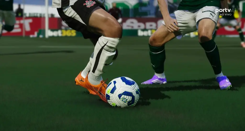 PES 2021 The Best Patch PES 2021